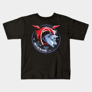 Alchemist Night Kids T-Shirt